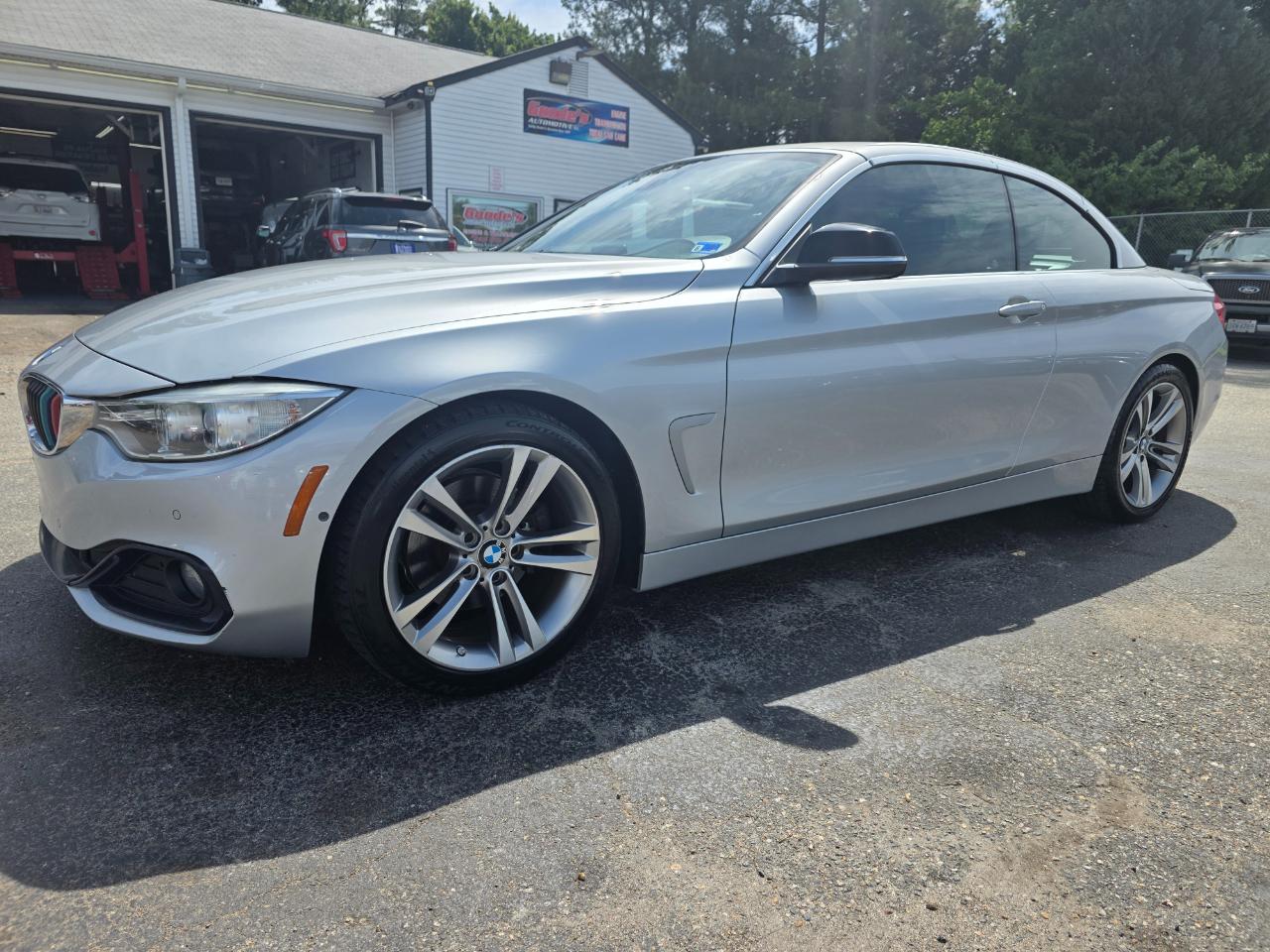 bmw 4 series 2014 WBA3V5C5XEJ969015 image bmw 4 series 2014 WBA3V5C5XEJ969015 image